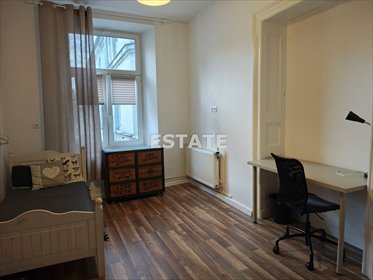 Wynajmę pokój 13 m² w odnowionym mieszkaniu blisko Politechniki mieszkanie Łódź, Polesie