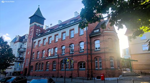 Nowoczesny lokal biurowy 362 m² w centrum Sopotu - zapraszam lokal użytkowy Sopot, Tadeusza Kościuszki