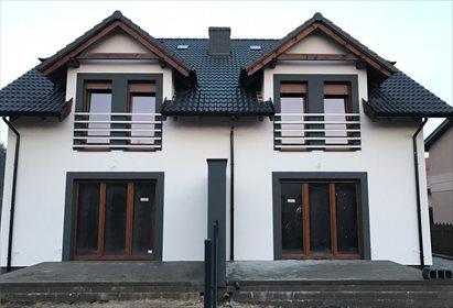 Dom na sprzedaż Dymaczewo Stare 121m2 Foto 3