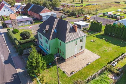 dom na sprzedaż 150m2 dom Kicko