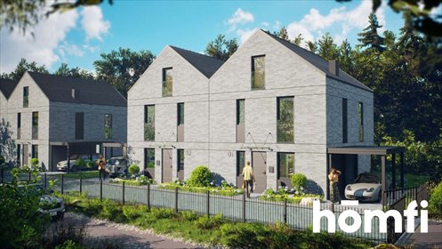 dom na sprzedaż 193m2 dom Balice, Aleja Jurajska