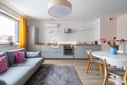 mieszkanie na wynajem 70m2 mieszkanie Gdynia, Śródmieście, Plac Kaszubski