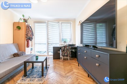 mieszkanie na wynajem 50m2 mieszkanie Kraków, Stare Miasto, Stare Miasto, al. Zygmunta Krasińskiego