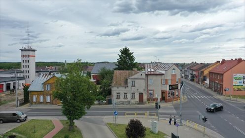 Kolno: Dom z potencjałem inwestycyjnym w centrum miasta dom Kolno