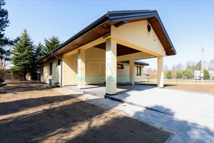 dom na sprzedaż 113m2 dom Nowa Wieś