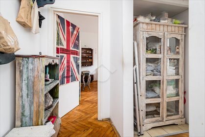 Kawalerka na sprzedaż Kraków, Krowodrza, Nowa Wieś, Smoluchowskiego 38m2 Foto 4