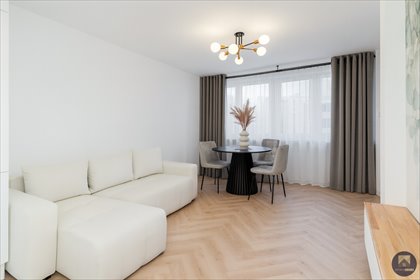 mieszkanie na sprzedaż 52m2 mieszkanie Warszawa, Ursynów, Aleja Komisji Edukacji Narodowej