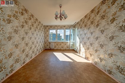 Do sprzedania przestronne 3-pokojowe mieszkanie 65,6 m² w Szczecinie mieszkanie Szczecin, Świerczewo, Kaliny