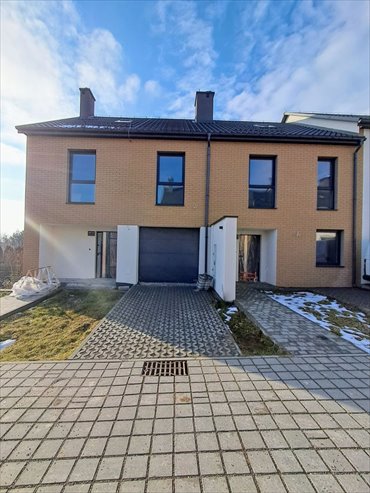 dom na sprzedaż 155m2 dom Rzeszów, Staroniwa, Jana Wywrockiego
