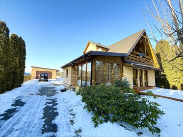 dom na sprzedaż 115m2 dom Wandalin