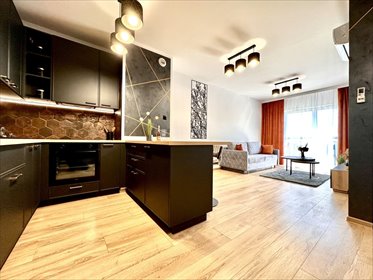 mieszkanie na sprzedaż 44m2 mieszkanie Rzeszów, mjr. Wacława Kopisto