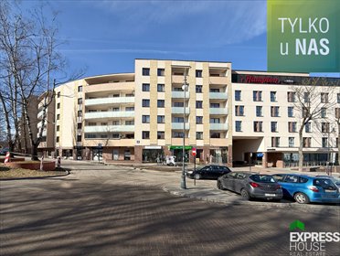 mieszkanie na wynajem 54m2 mieszkanie Białystok, Centrum, Wisławy Szymborskiej