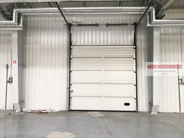 Magazyn na wynajem Węgrzce 2 910m2 Foto 4