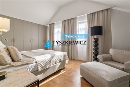 dom na sprzedaż Gdańsk Rębiechowo Złota 834 m2