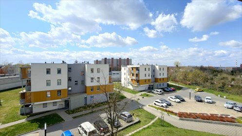 mieszkanie na sprzedaż 61m2 mieszkanie Gliwice, Szobiszowice, Warszawska