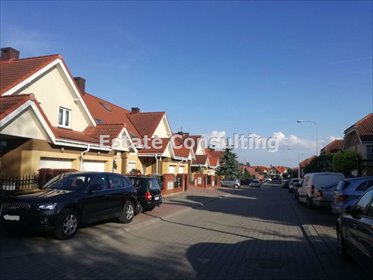 dom na wynajem 180m2 dom Białystok, Wysoki Stoczek