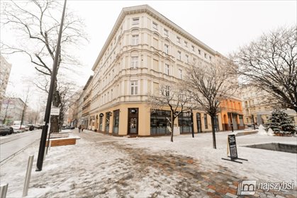 mieszkanie na sprzedaż 86m2 mieszkanie Szczecin, Śródmieście