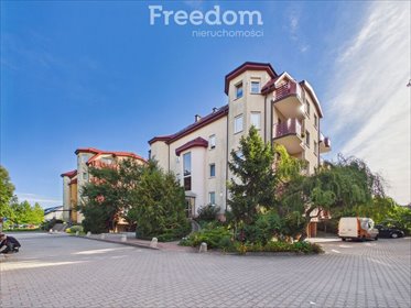 Przestronne 3-pokojowe mieszkanie 72 m² (balkon, funkcjonalny układ) mieszkanie Pruszcz Gdański, Jacka Soplicy
