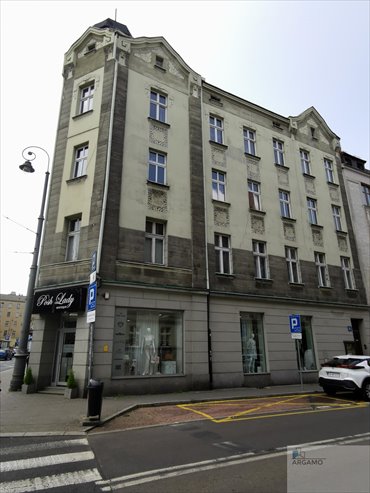 lokal użytkowy na sprzedaż 122m2 lokal użytkowy Katowice