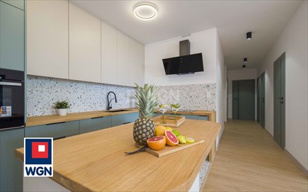 mieszkanie na sprzedaż 95m2 mieszkanie Siemianowice Śląskie, Bytków, Wojciecha Korfantego