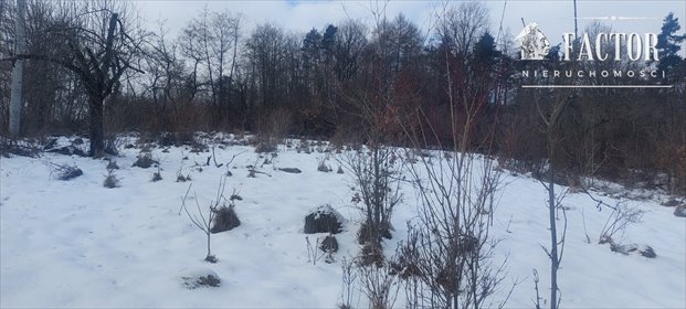 działka na sprzedaż 1500m2 działka Siary