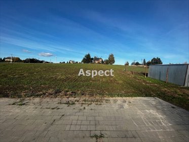 działka na sprzedaż 832m2 działka Świerklany Dolne