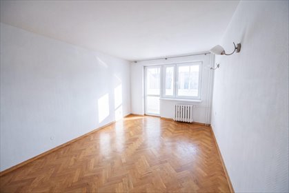 Do sprzedania przestronne 3-pokojowe mieszkanie 63 m² z balkonem w Rembertowie mieszkanie Warszawa, Rembertów, Topograficzna
