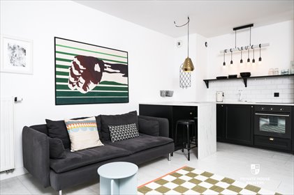 mieszkanie na wynajem 36m2 mieszkanie Kraków, Grzegórzki, Grzegórzki, Grzegórzecka