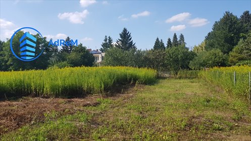 działka na sprzedaż 3400m2 działka Warszawa, Ursynów