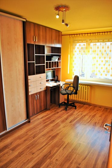 Mieszkanie trzypokojowe na wynajem Mysłowice, Brzęczkowice, Księdza Kardynała Augusta Hlonda 65m2 Foto 6