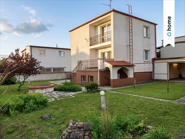 Polecam przestronny dom 145 m² z ogrodem i piwnicą dom Bydgoszcz, Motylowa