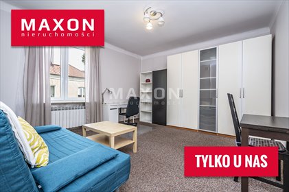 Zapraszam do obejrzenia 54 m² mieszkania z parkingiem w Rembertowie mieszkanie Warszawa, Rembertów, ul. Płatnerska