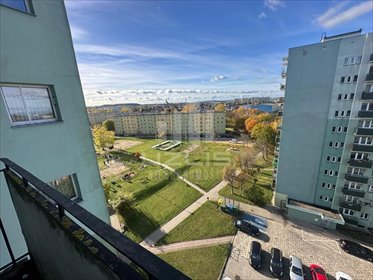 mieszkanie na sprzedaż 40m2 mieszkanie Tczew, Jedności Narodu