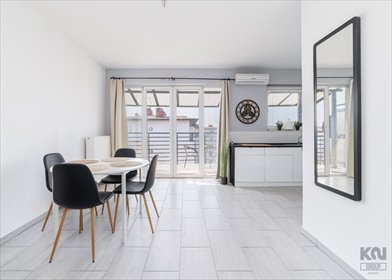 mieszkanie na wynajem 48m2 mieszkanie Łódź, Górna, Sczanieckiej