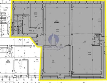 lokal użytkowy na wynajem 195m2 lokal użytkowy Warszawa, Wola, Grodkowska