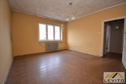 mieszkanie na sprzedaż 35m2 mieszkanie Gliwice, Trynek, Piastowska