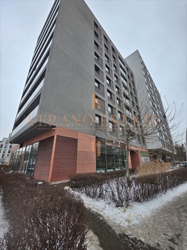 mieszkanie na sprzedaż 46m2 mieszkanie Pruszków, Powstańców