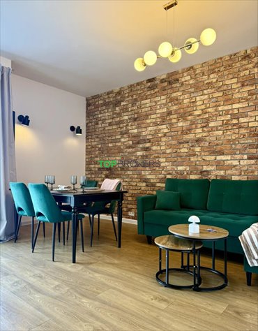 Zapraszam do wynajmu 69 m² mieszkania na Gocławiu mieszkanie Warszawa, Praga-Południe Gocław, Jana Nowaka-Jeziorańskiego