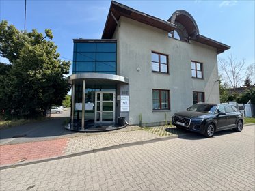 Lokal usługowo-biurowy 180 m² Suchy Las - polecam lokal użytkowy Suchy Las, Piątkowo, Obornicka