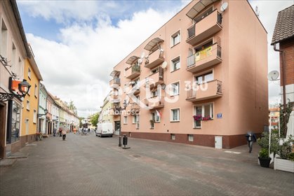 mieszkanie na sprzedaż 65m2 mieszkanie Wołów, Piastów Śląskich