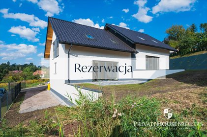 dom na sprzedaż 130m2 dom Szczyglice