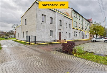 Na sprzedaż duża nieruchomość 600 m² pod biznes lub wynajem lokal użytkowy Węgliniec, Sikorskiego
