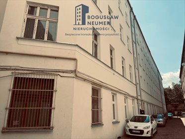 Mieszkanie 36 m² w Łodzi-Bałuty, do remontu. mieszkanie Łódź, Łódź-Bałuty, Bolesława Limanowskiego