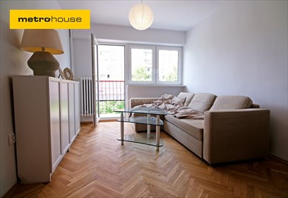 mieszkanie na sprzedaż 50m2 mieszkanie Warszawa, Ochota, Korotyńskiego