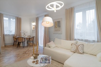 mieszkanie na sprzedaż 73m2 mieszkanie Warszawa, Ochota, Stara Ochota