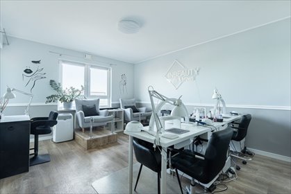 lokal użytkowy na wynajem 38m2 lokal użytkowy Warszawa, Wola, Okopowa