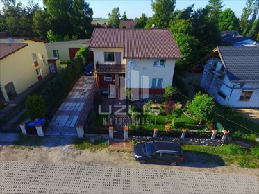 Dom na sprzedaż Demlin 158m2 Foto 2