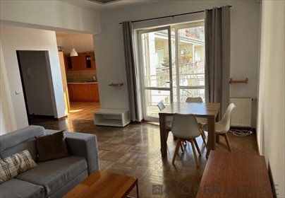 mieszkanie na sprzedaż 86m2 mieszkanie Warszawa, Praga-Południe, Grochowska