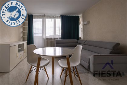 mieszkanie na wynajem 27m2 mieszkanie Katowice, Tysiąclecia, Piastów