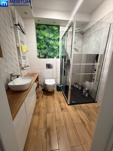 Przestronny bliźniak 144 m2 z garażem i ogrodem dom Książenice